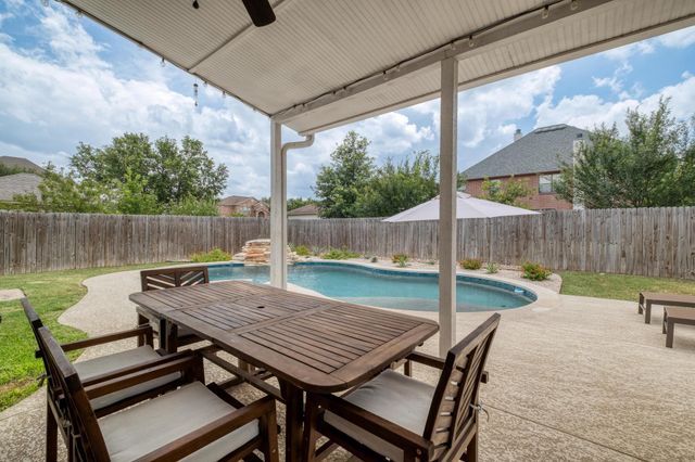 1511 Rhapsody Ridge DR, Cedar Park, TX 78613