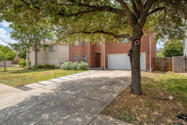 1511 Rhapsody Ridge DR, Cedar Park, TX 78613