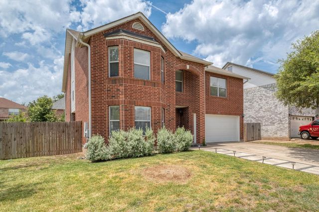1511 Rhapsody Ridge DR, Cedar Park, TX 78613