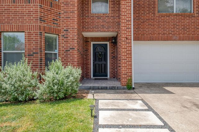 1511 Rhapsody Ridge DR, Cedar Park, TX 78613
