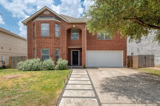 1511 Rhapsody Ridge DR, Cedar Park, TX 78613