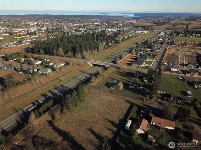 9999 Gilles Ave Lot 4, Sequim, WA 98382