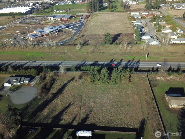 9999 Gilles Ave Lot 4, Sequim, WA 98382