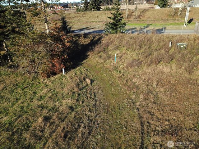 9999 Gilles Ave Lot 4, Sequim, WA 98382