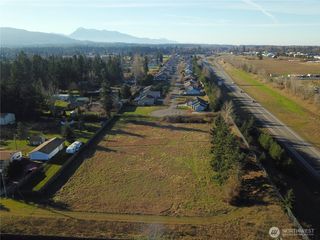 9999 Gilles Ave Lot 4, Sequim, WA 98382