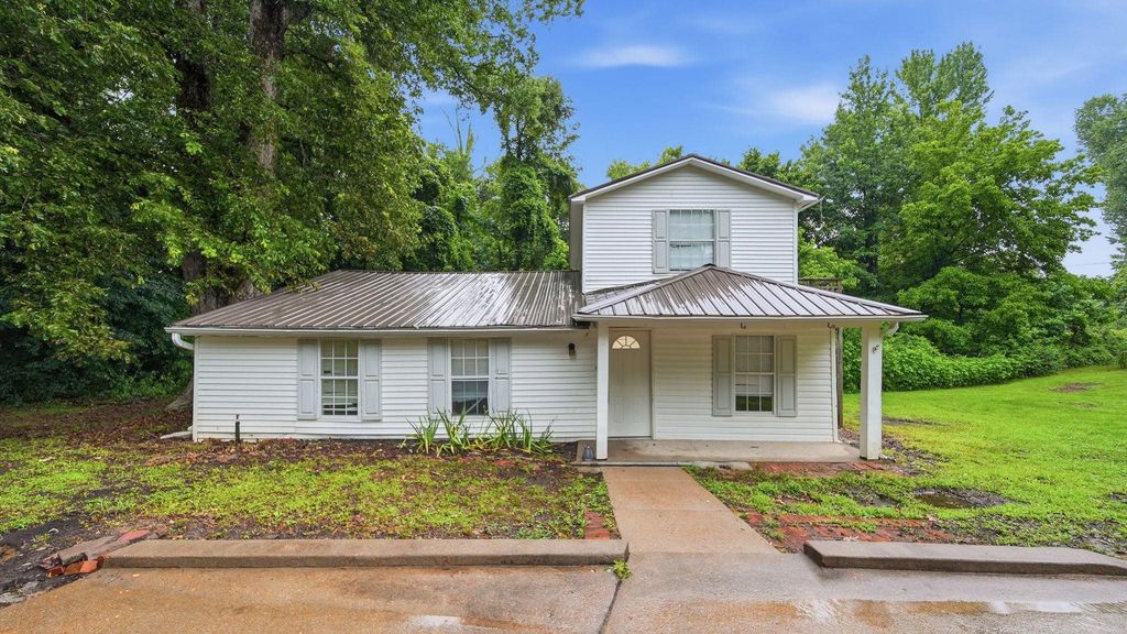 2288 HWY 59 HWY, Covington, TN 38019