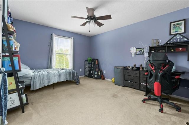 8812 N Cosby Avenue, Kansas City, MO 64154