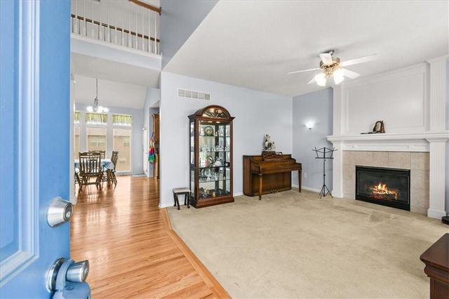 8812 N Cosby Avenue, Kansas City, MO 64154