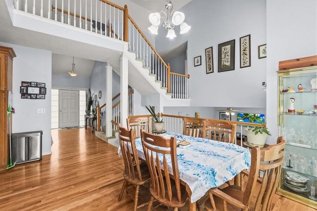 8812 N Cosby Avenue, Kansas City, MO 64154