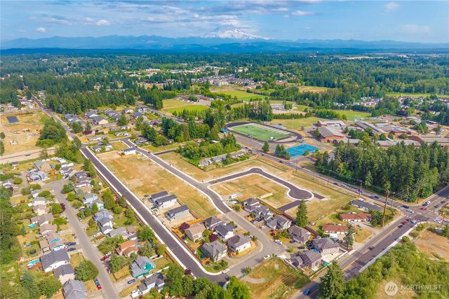 8814 126th Street Ct E, Puyallup, WA 98373