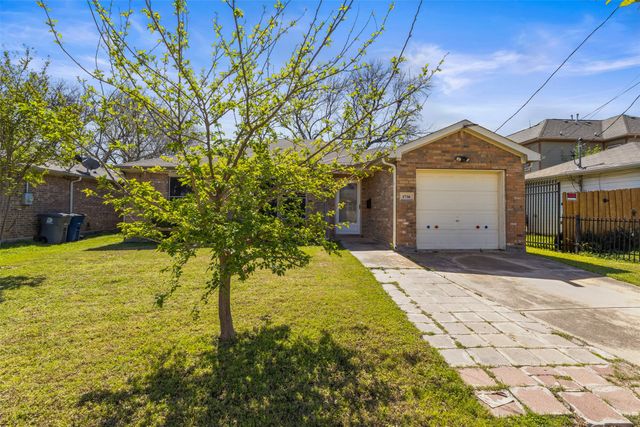 1730 Shaw Street, Dallas, TX 75212