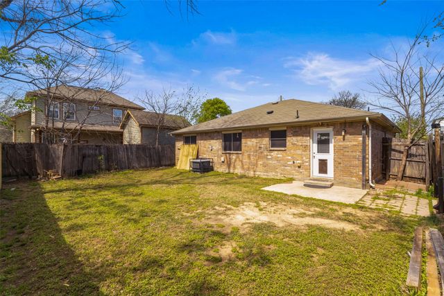 1730 Shaw Street, Dallas, TX 75212