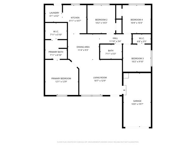 1730 Shaw Street, Dallas, TX 75212