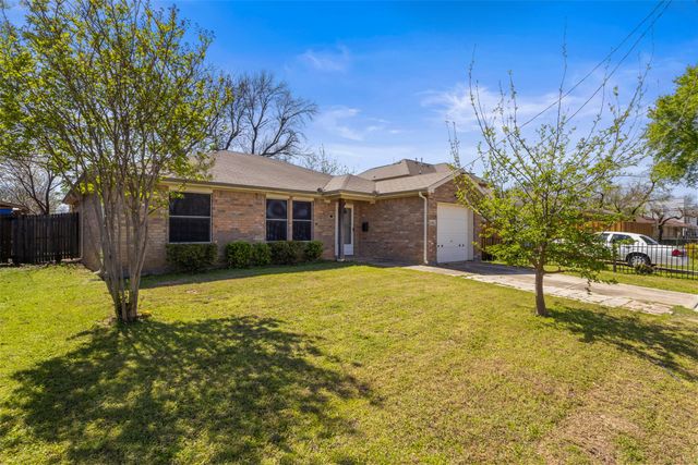 1730 Shaw Street, Dallas, TX 75212