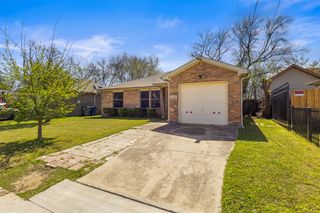 1730 Shaw Street, Dallas, TX 75212