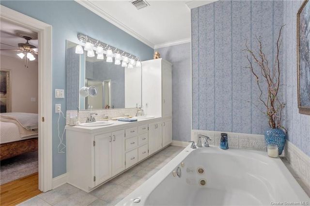 5858 Andrus Cove Cemetary Road, Jennings, LA 70546