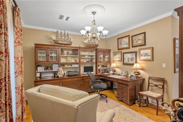 5858 Andrus Cove Cemetary Road, Jennings, LA 70546