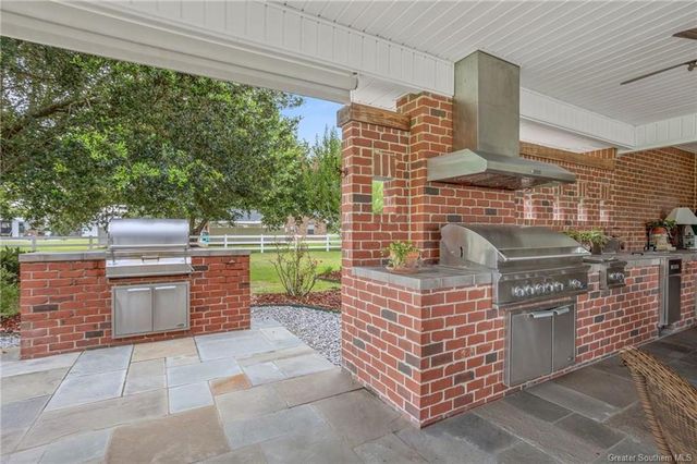 5858 Andrus Cove Cemetary Road, Jennings, LA 70546