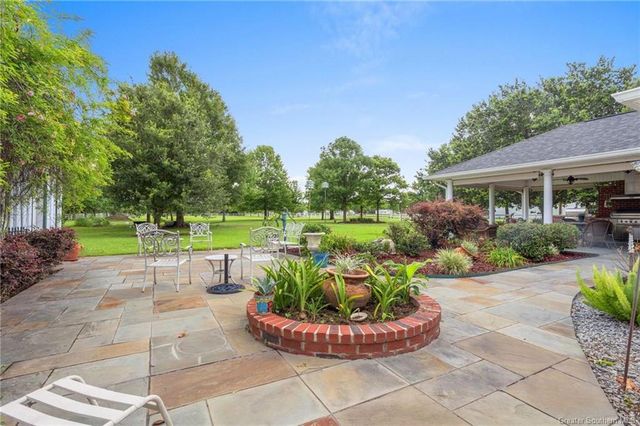 5858 Andrus Cove Cemetary Road, Jennings, LA 70546