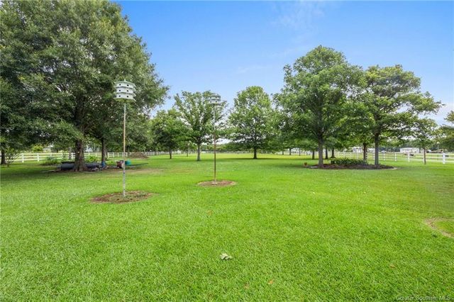 5858 Andrus Cove Cemetary Road, Jennings, LA 70546