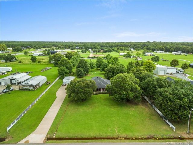 5858 Andrus Cove Cemetary Road, Jennings, LA 70546