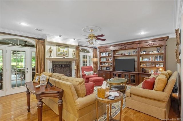 5858 Andrus Cove Cemetary Road, Jennings, LA 70546