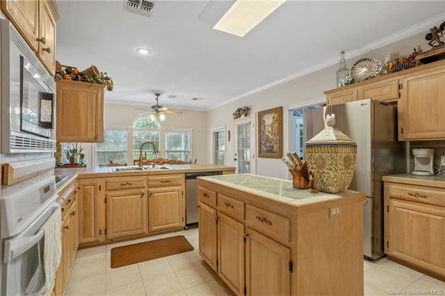 5858 Andrus Cove Cemetary Road, Jennings, LA 70546