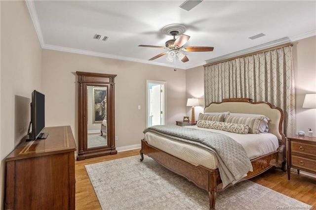 5858 Andrus Cove Cemetary Road, Jennings, LA 70546