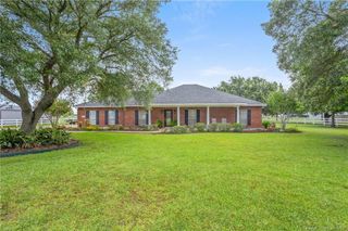 5858 Andrus Cove Cemetary Road, Jennings, LA 70546