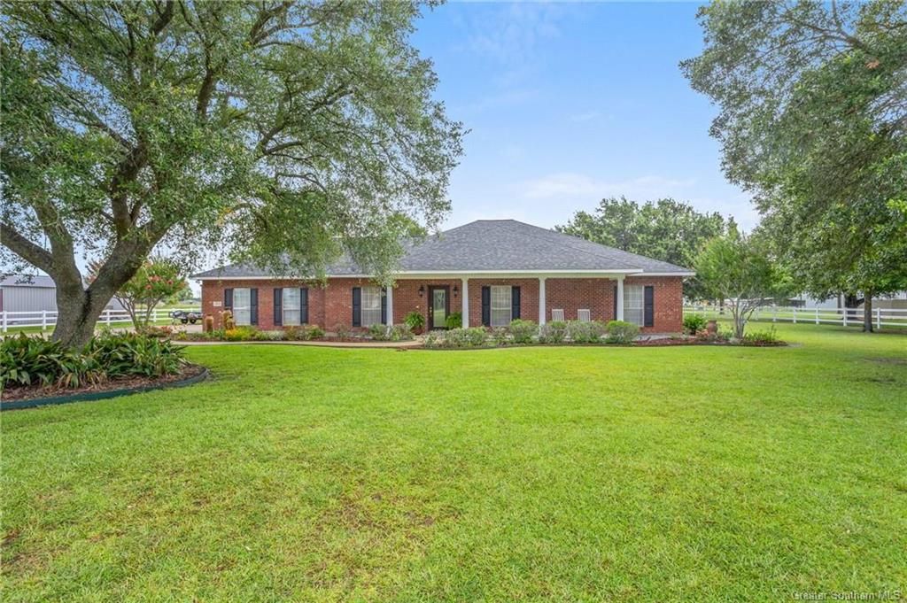 5858 Andrus Cove Cemetary Road, Jennings, LA 70546