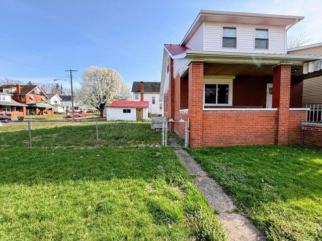 2149 9th Avenue, Huntington, WV 25703