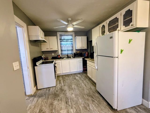 2149 9th Avenue, Huntington, WV 25703