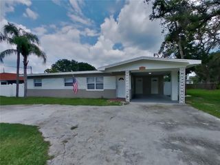 12943 N OREGON AVENUE, Tampa, FL 33612