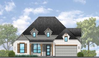 1812 Antones Street, Magnolia, TX 77316
