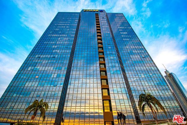 1100 Wilshire Boulevard 2207, Los Angeles, CA 90017