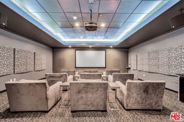 1100 Wilshire Boulevard 2207, Los Angeles, CA 90017