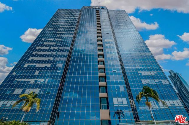 1100 Wilshire Boulevard 2207, Los Angeles, CA 90017