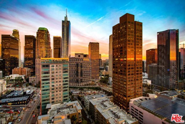 1100 Wilshire Boulevard 2207, Los Angeles, CA 90017