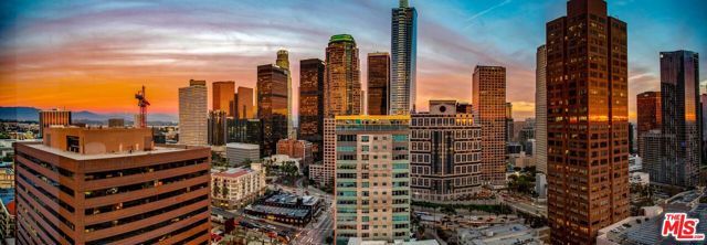 1100 Wilshire Boulevard 2207, Los Angeles, CA 90017