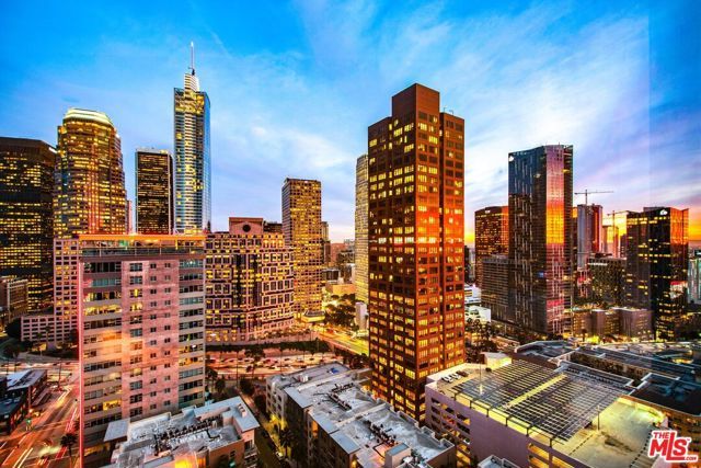 1100 Wilshire Boulevard 2207, Los Angeles, CA 90017