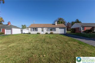 2520 Winston Road, Hanover Twp, PA 18017