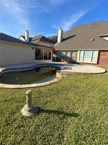 3116 Indian Summer Trail, Friendswood, TX 77546