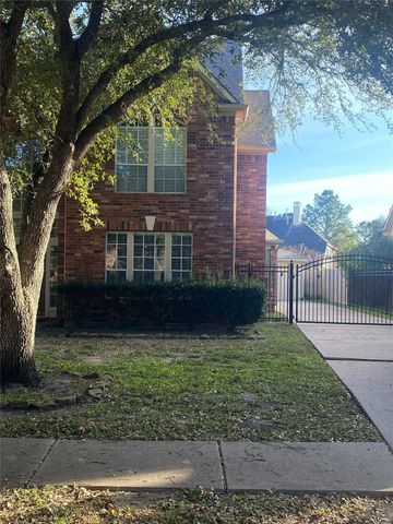 3116 Indian Summer Trail, Friendswood, TX 77546