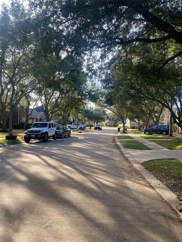 3116 Indian Summer Trail, Friendswood, TX 77546