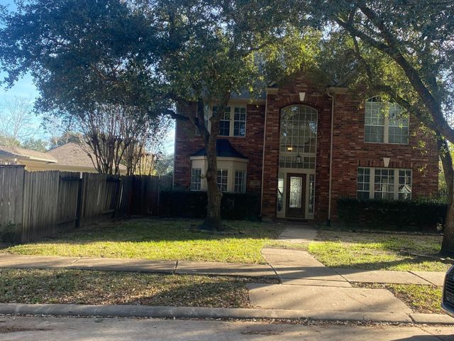 3116 Indian Summer Trail, Friendswood, TX 77546