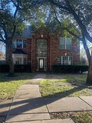 3116 Indian Summer Trail, Friendswood, TX 77546