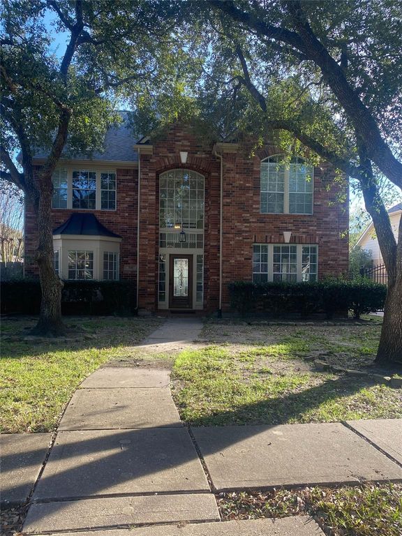 3116 Indian Summer Trail, Friendswood, TX 77546