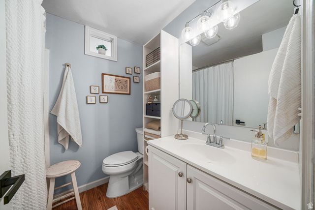 595 N 500 W, Orem, UT 84057