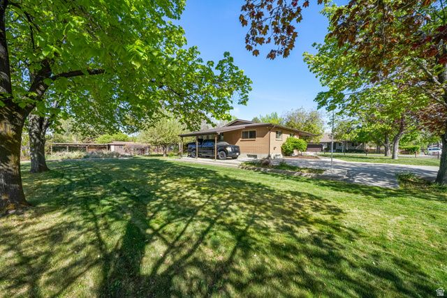 595 N 500 W, Orem, UT 84057