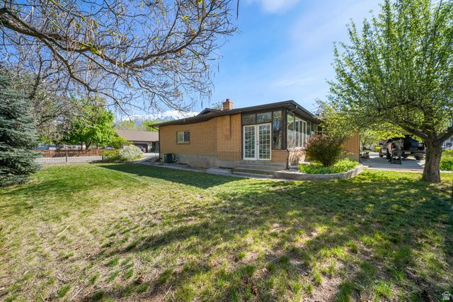 595 N 500 W, Orem, UT 84057